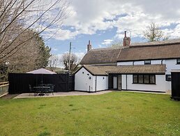 Bridge Cottage