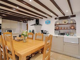 Bridge Cottage