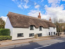 Bridge Cottage