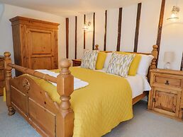 Bridge Cottage