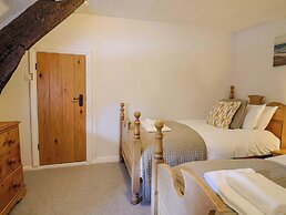 Bridge Cottage