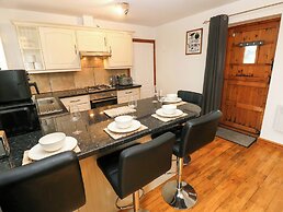 Red Kite Cottage