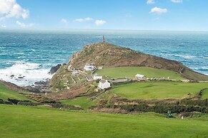 Cape View