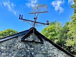 The Dove Cot