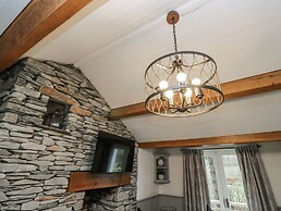 The Dove Cot