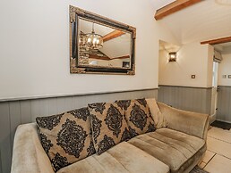 The Dove Cot