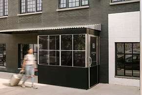 The Industrialist Hotel Brooklyn