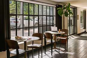 The Industrialist Hotel Brooklyn