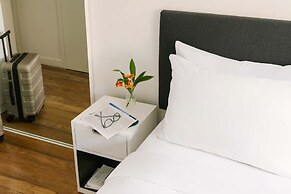 The Industrialist Hotel Brooklyn