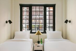 The Industrialist Hotel Brooklyn
