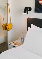 The Industrialist Hotel Brooklyn