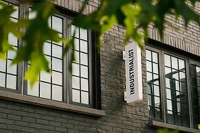 The Industrialist Hotel Brooklyn