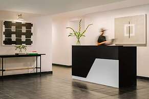 The Industrialist Hotel Brooklyn