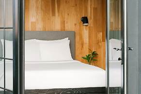 The Industrialist Hotel Brooklyn
