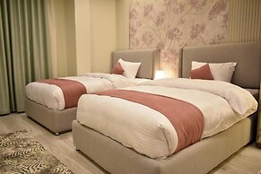 Stay inn 51