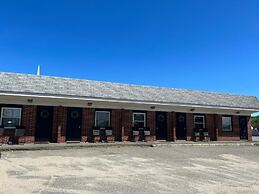 Lincoln House Motel