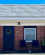 Lincoln House Motel