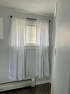 Lincoln House Motel