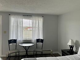 Lincoln House Motel