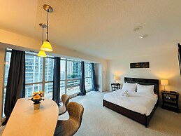 Harbourfront District