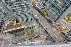 Harbourfront District