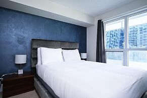 Harbourfront District