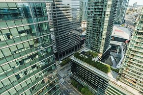 Harbourfront District