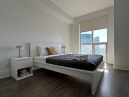 Harbourfront District