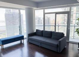 Harbourfront District