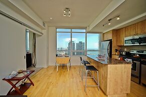 Harbourfront District