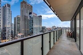 Harbourfront West at City Centre