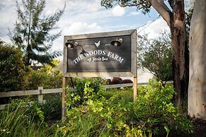 The Woods Farm