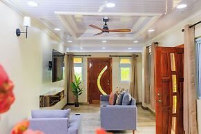 Sy Villa