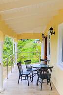 Sy Villa