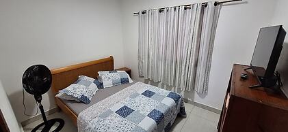 Pousada Vista da Barra