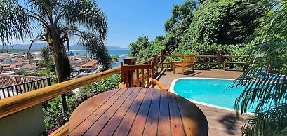 Pousada Vista da Barra
