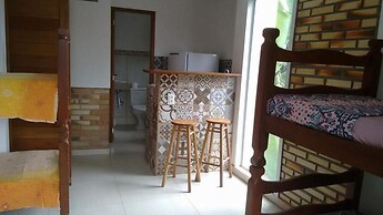 Pousada Vista da Barra