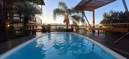 Pousada Vista da Barra