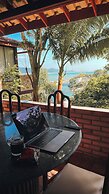 Pousada Vista da Barra