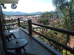 Pousada Vista da Barra