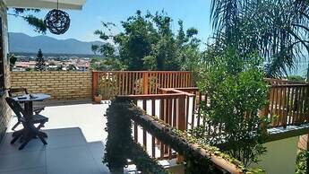 Pousada Vista da Barra