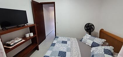 Pousada Vista da Barra