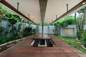 The Muse Luxury Coliving