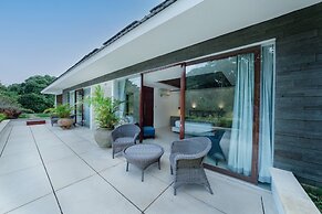 The Muse Luxury Coliving