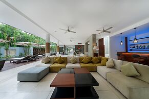 The Muse Luxury Coliving