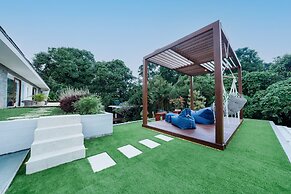The Muse Luxury Coliving