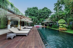 The Muse Luxury Coliving