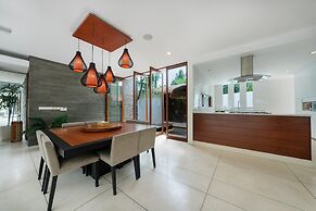 The Muse Luxury Coliving