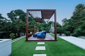 The Muse Luxury Coliving