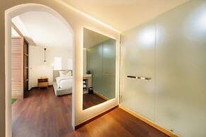 The Muse Luxury Coliving